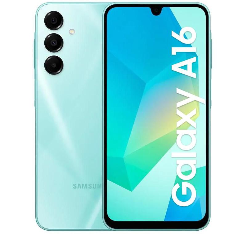 SAMSUNG GALAXY A16 256GB 8RAM
